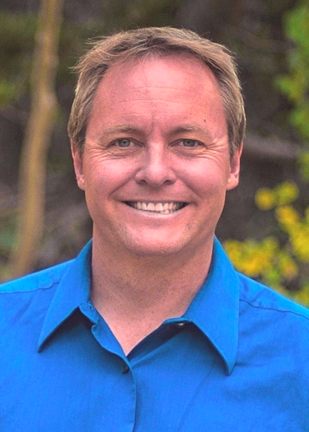 Kristopher Larsen